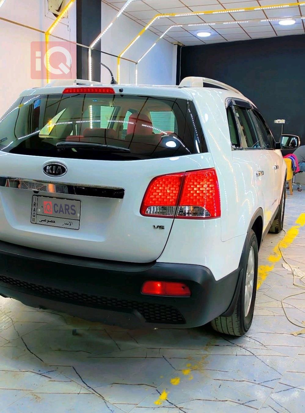 کیا سۆرینتۆ